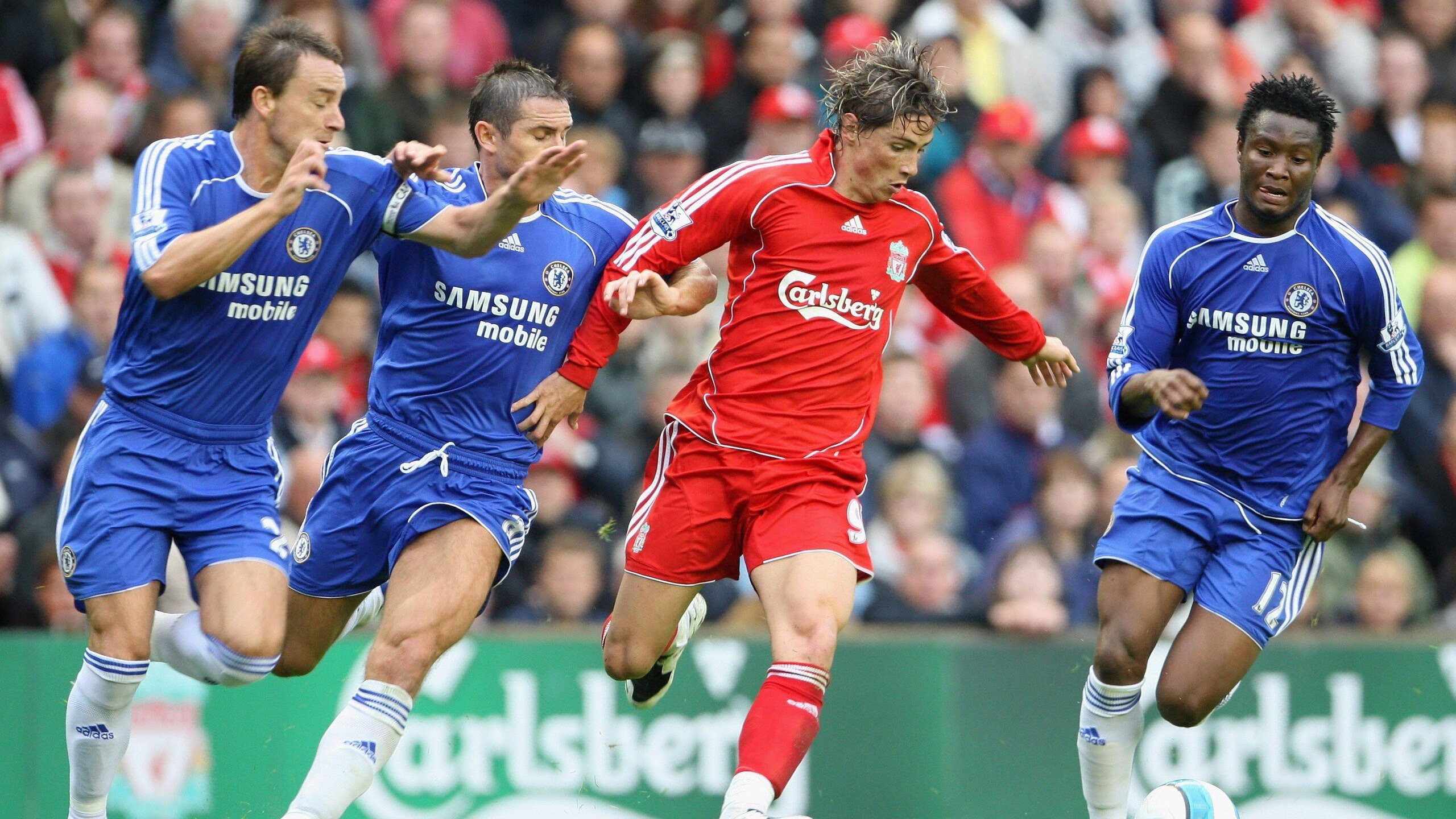 孔德爆发引领卡塔尔式足球革命,战术碾压比利亚雷亚尔的启示